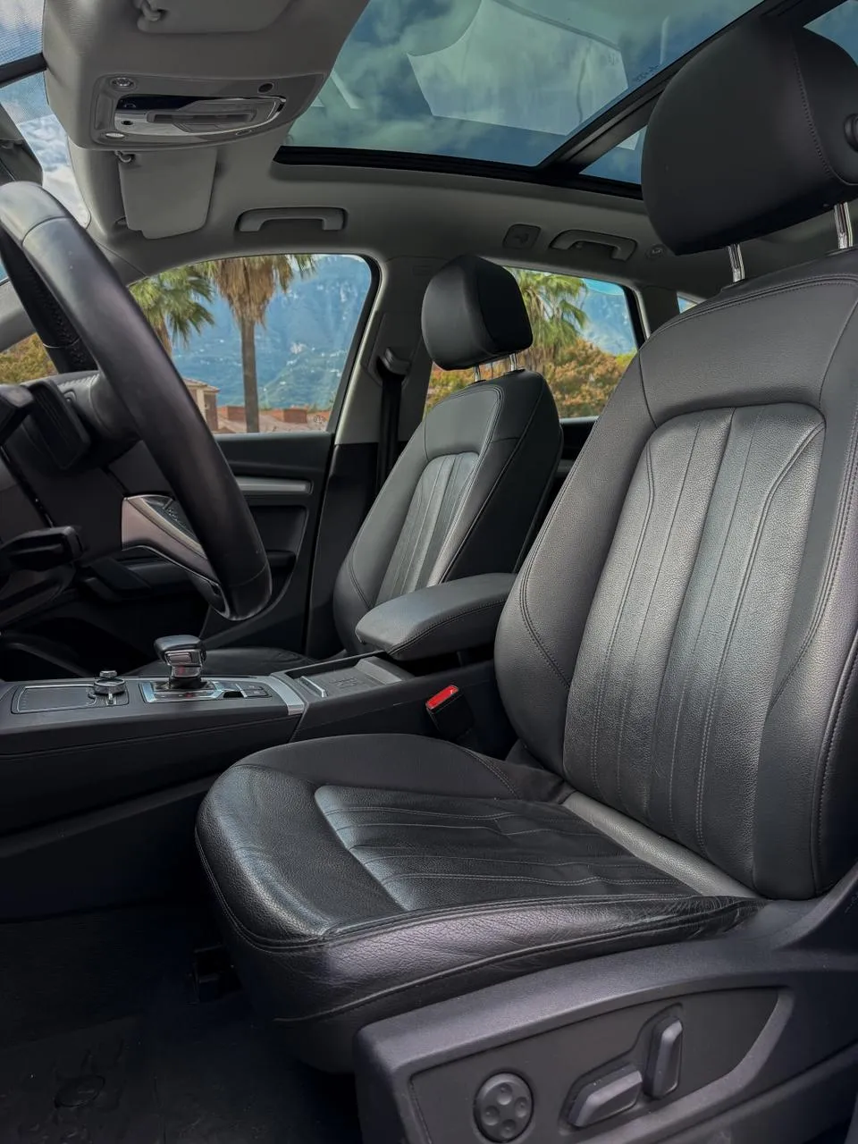 Audi Q5 2019 — foto 10 de 11
