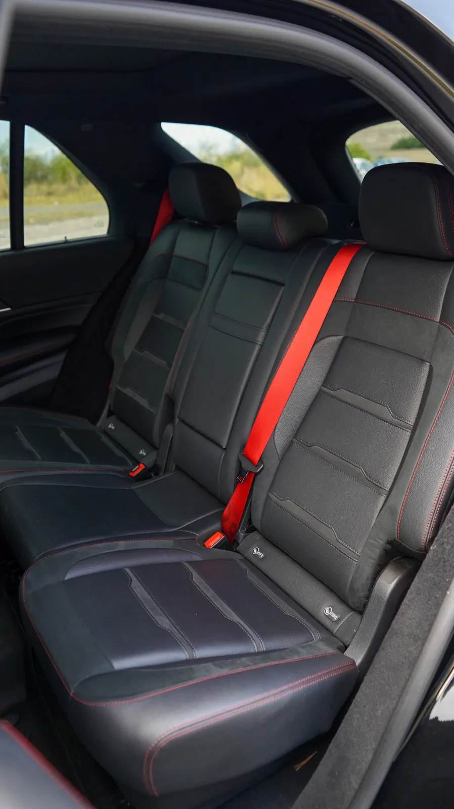 Mercedes-Benz GLE 2022 — foto 8 de 10