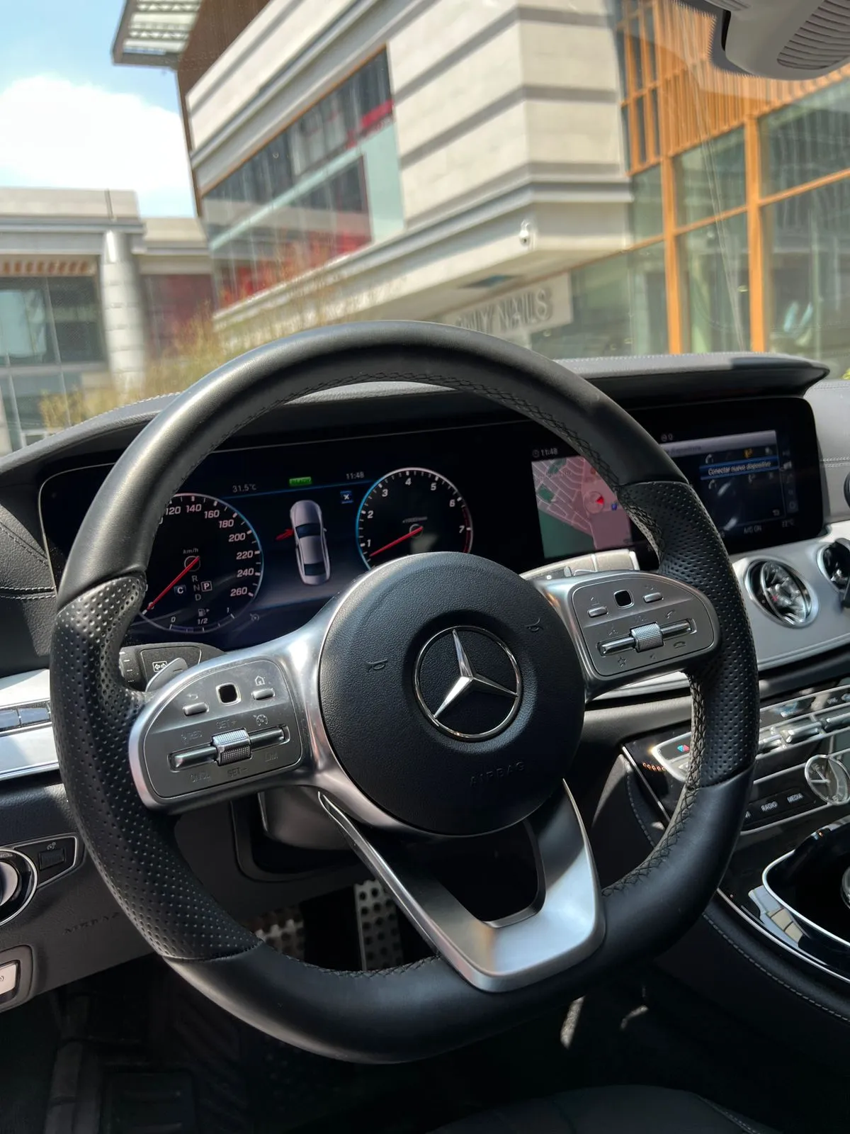 Mercedes-Benz Clase CLS 2019 — foto 13 de 15