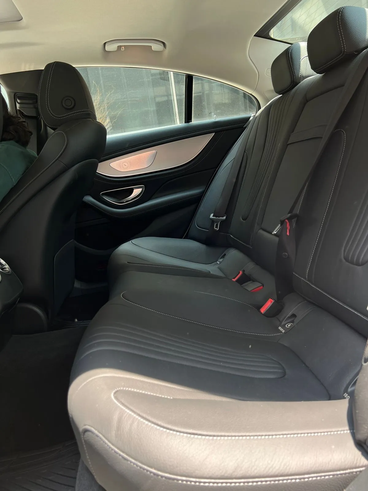 Mercedes-Benz Clase CLS 2019 — foto 14 de 15